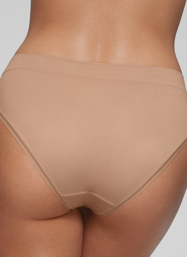 Softhold High Rise Underwear 3 Pack