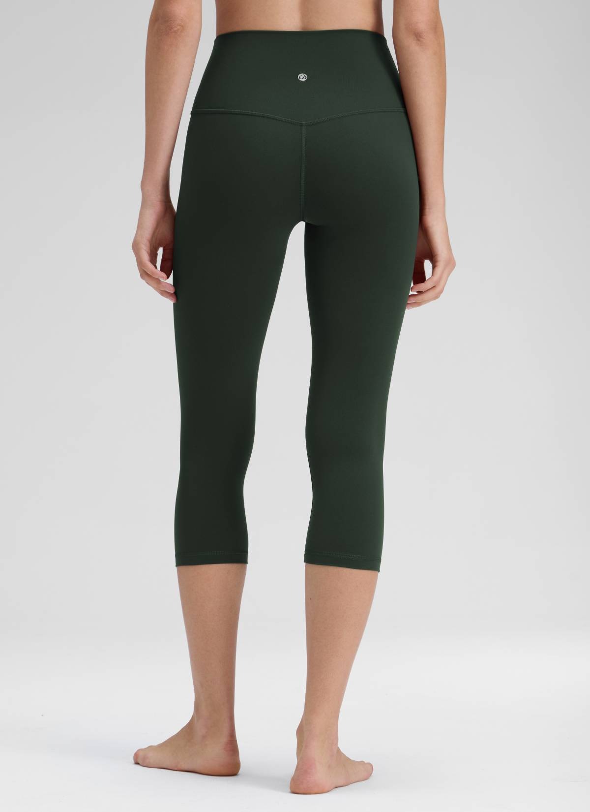Butterluxe Yoga Origin Legging 19''