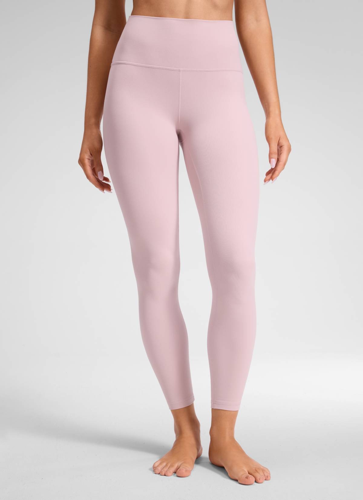 Butterluxe Yoga Origin Legging 25''