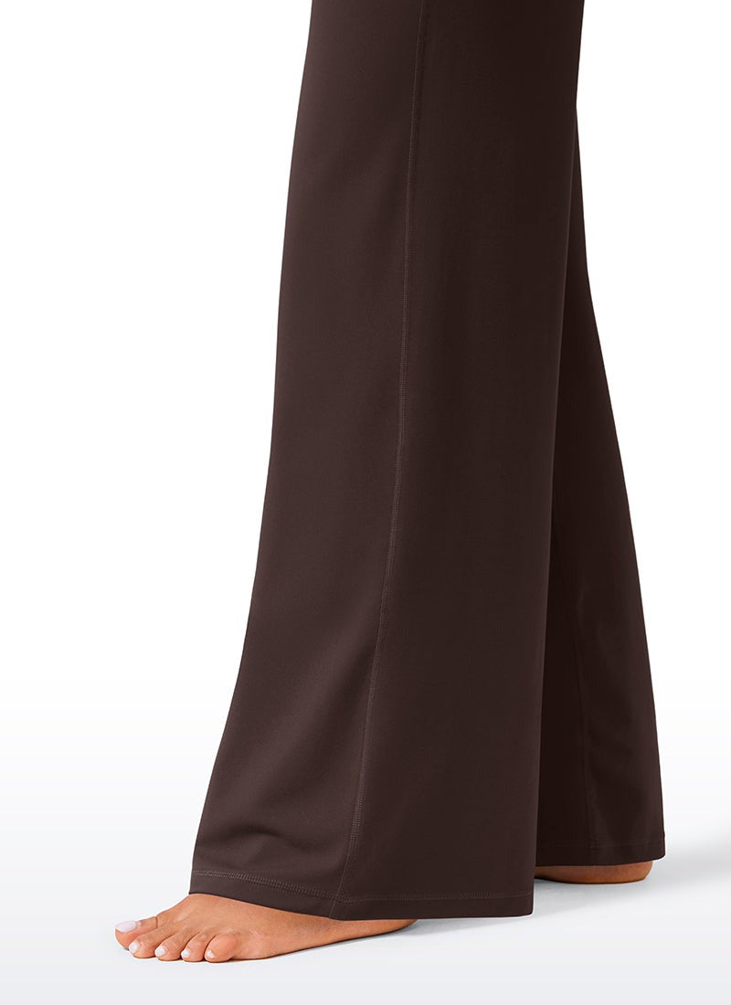 Butterlift® High Rise Pocket Pant 33"