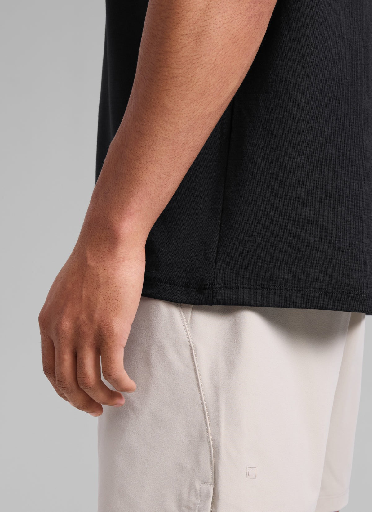 Mesh Workout Short sleeve