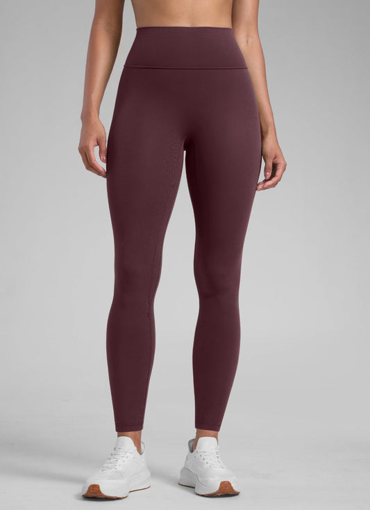 SecretsculptTM No Front Seam Legging 28''