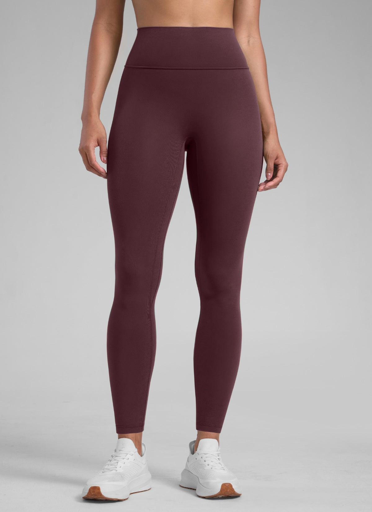 SecretsculptTM No Front Seam Legging 28''