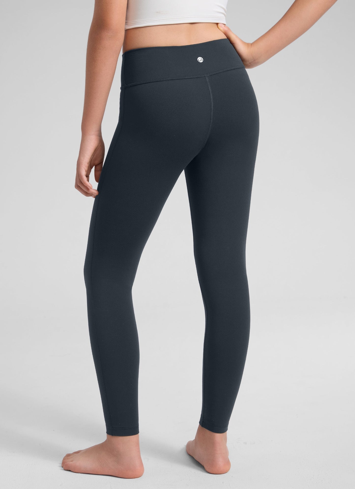 Girls Butterlift® No Front Seam Legging