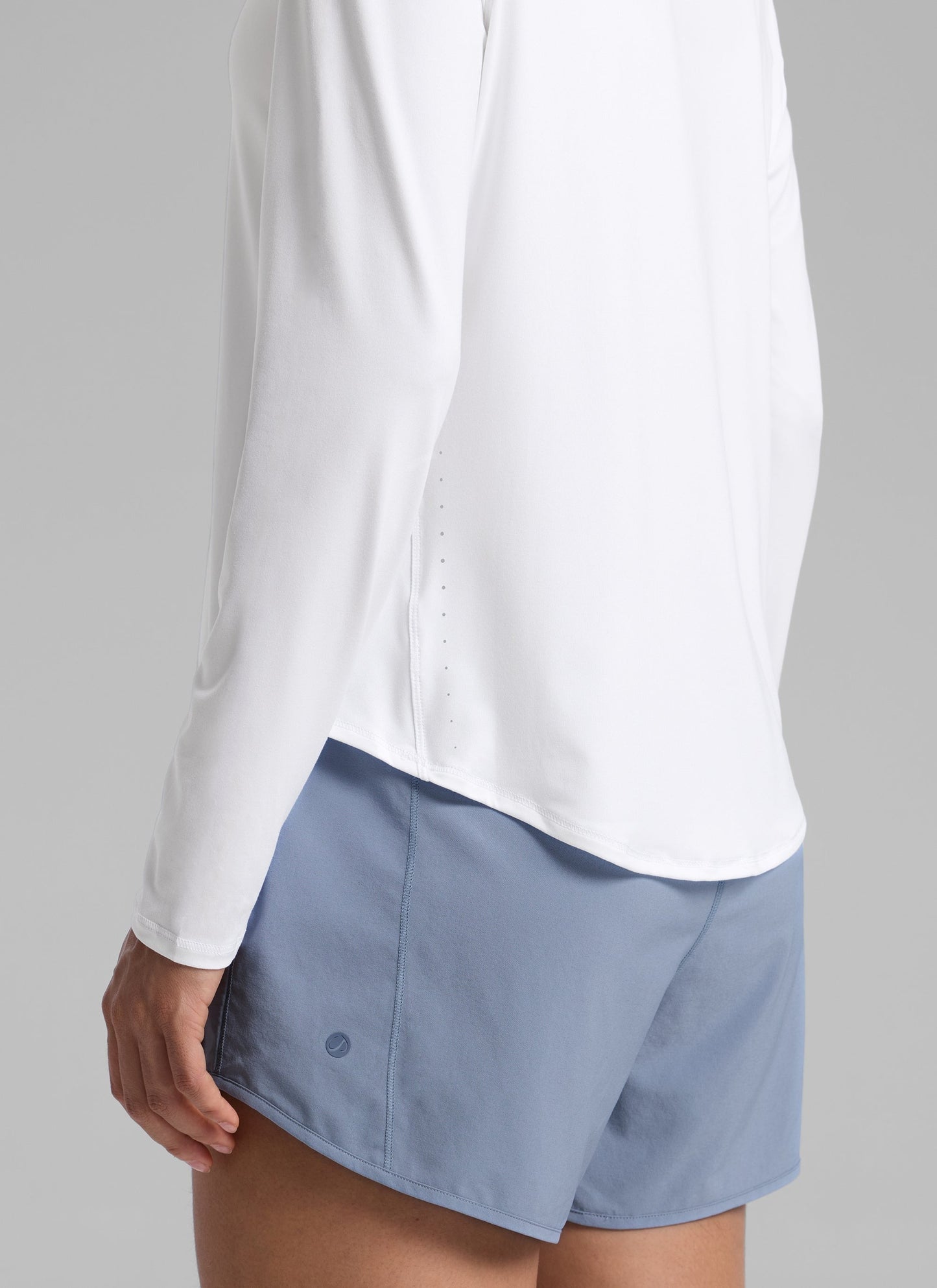 UPF 50+ Lightweight Long Sleeve