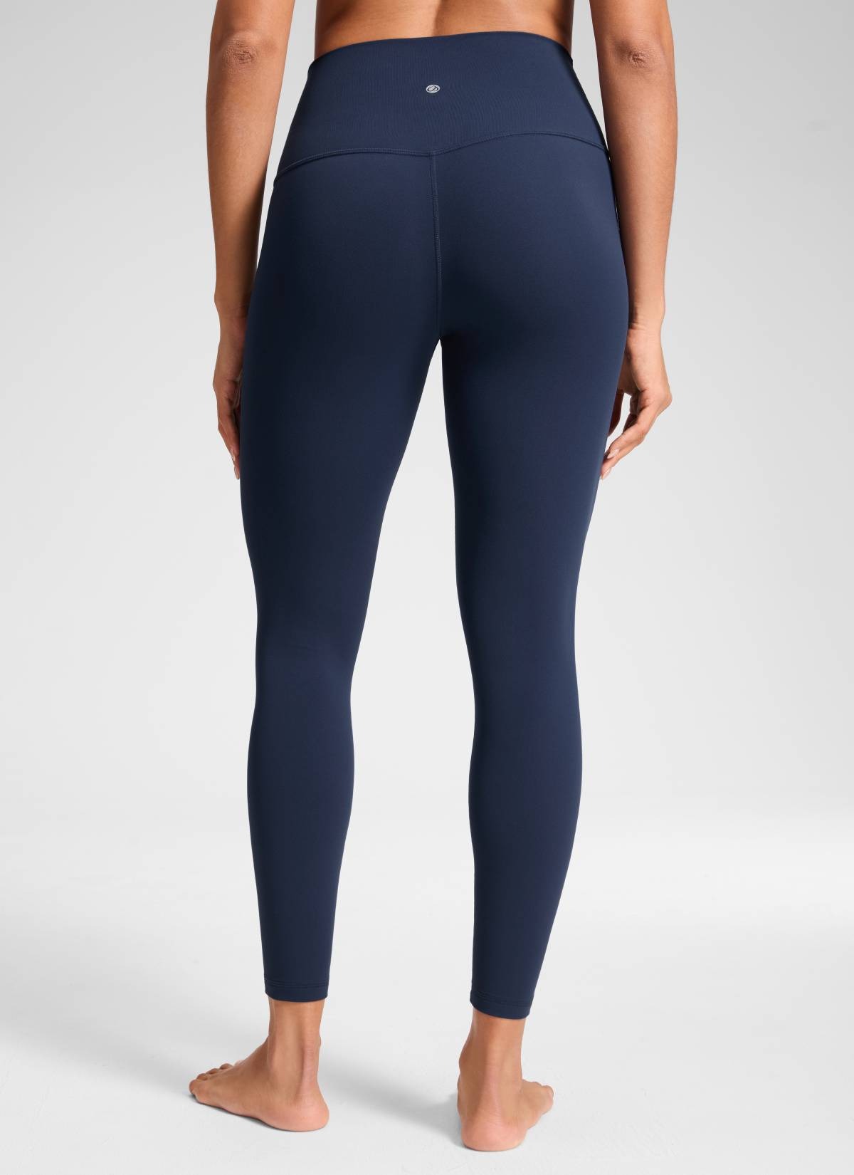 Butterluxe Yoga Origin Legging 25''