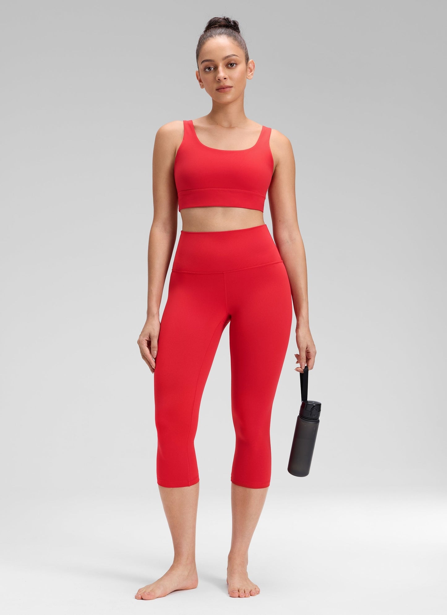 Butterluxe Yoga Origin Legging 19''