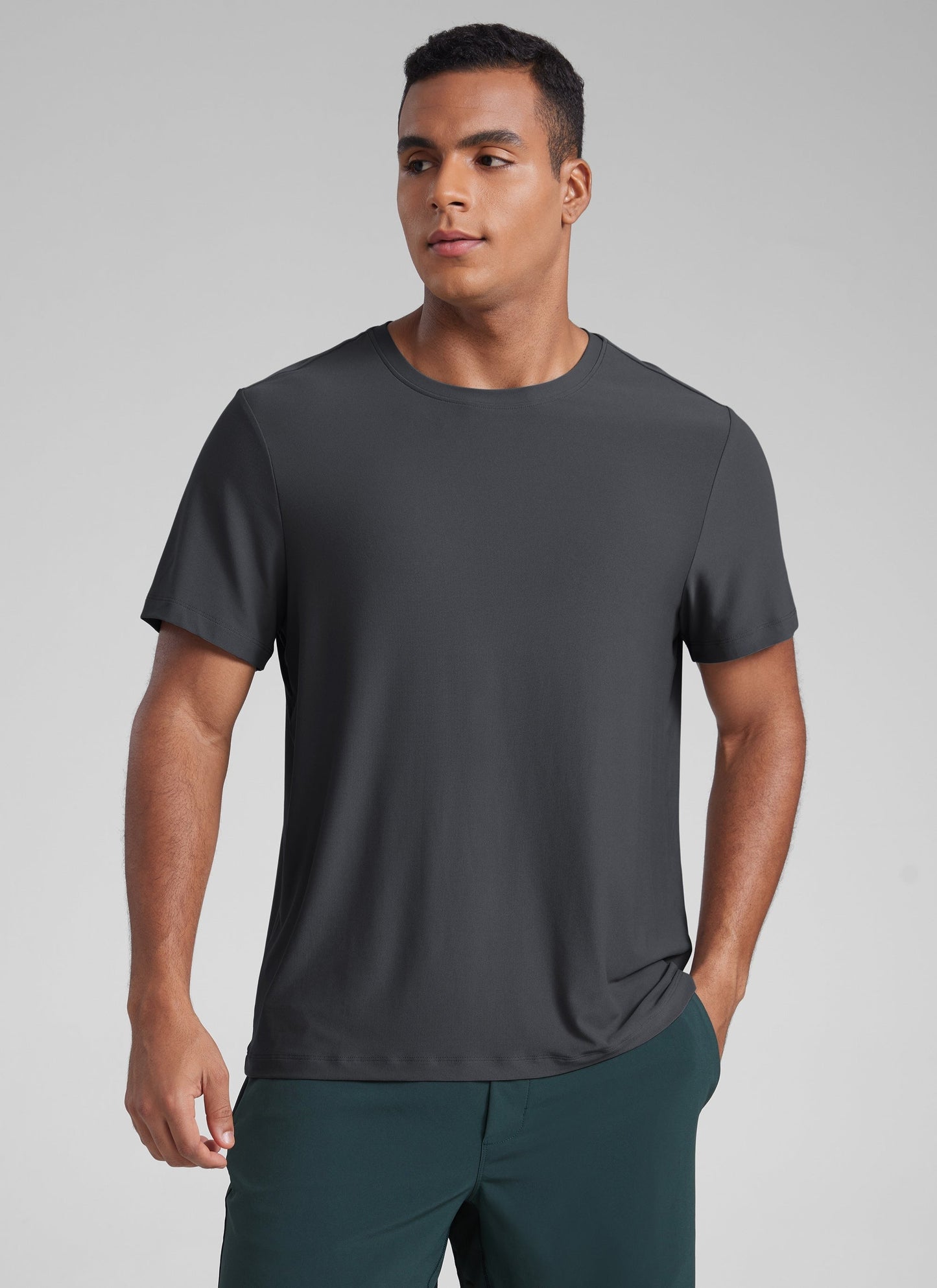 Cloudweight Quick Dry Short Sleeve