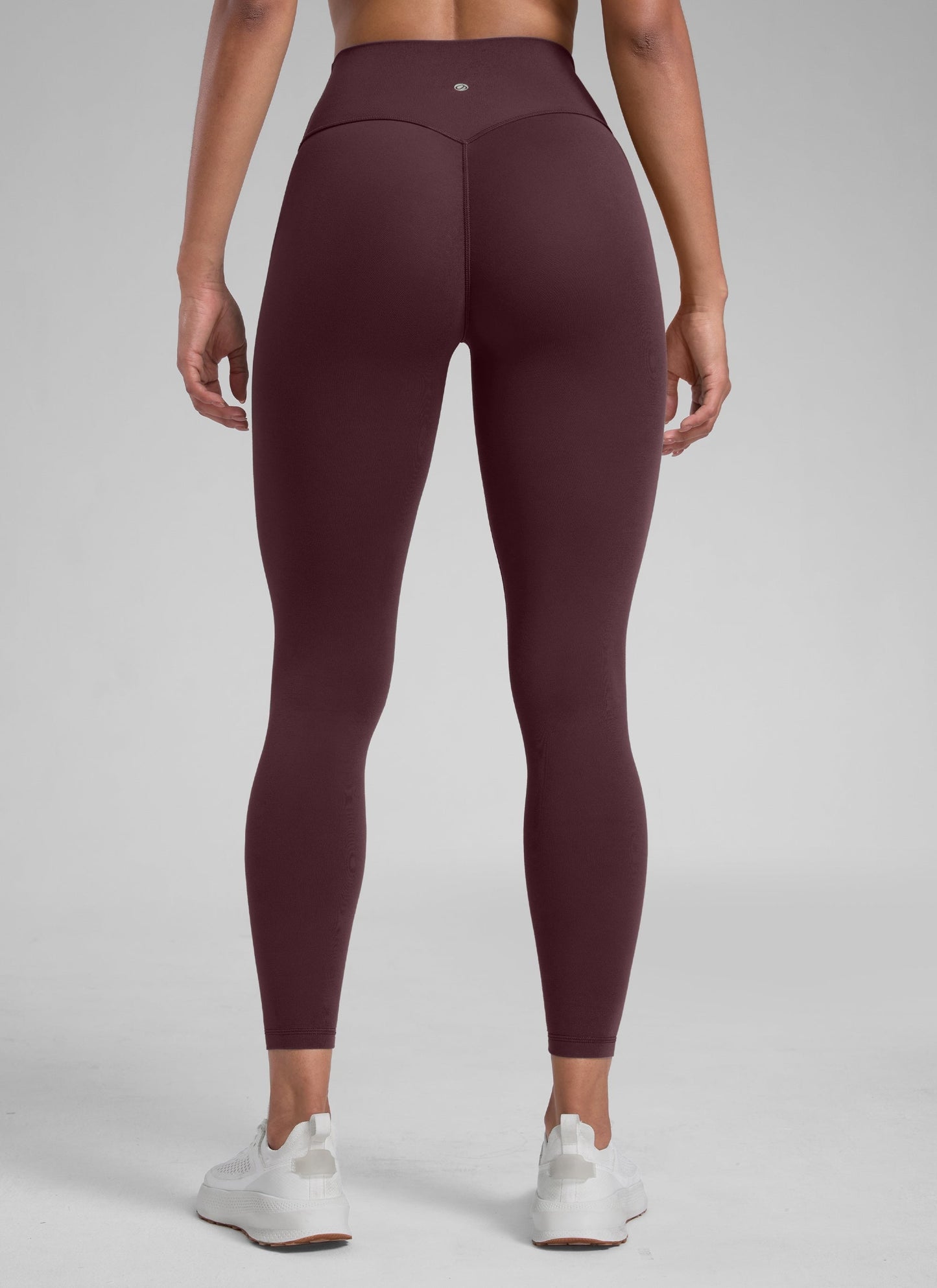 SecretsculptTM No Front Seam Legging 25''
