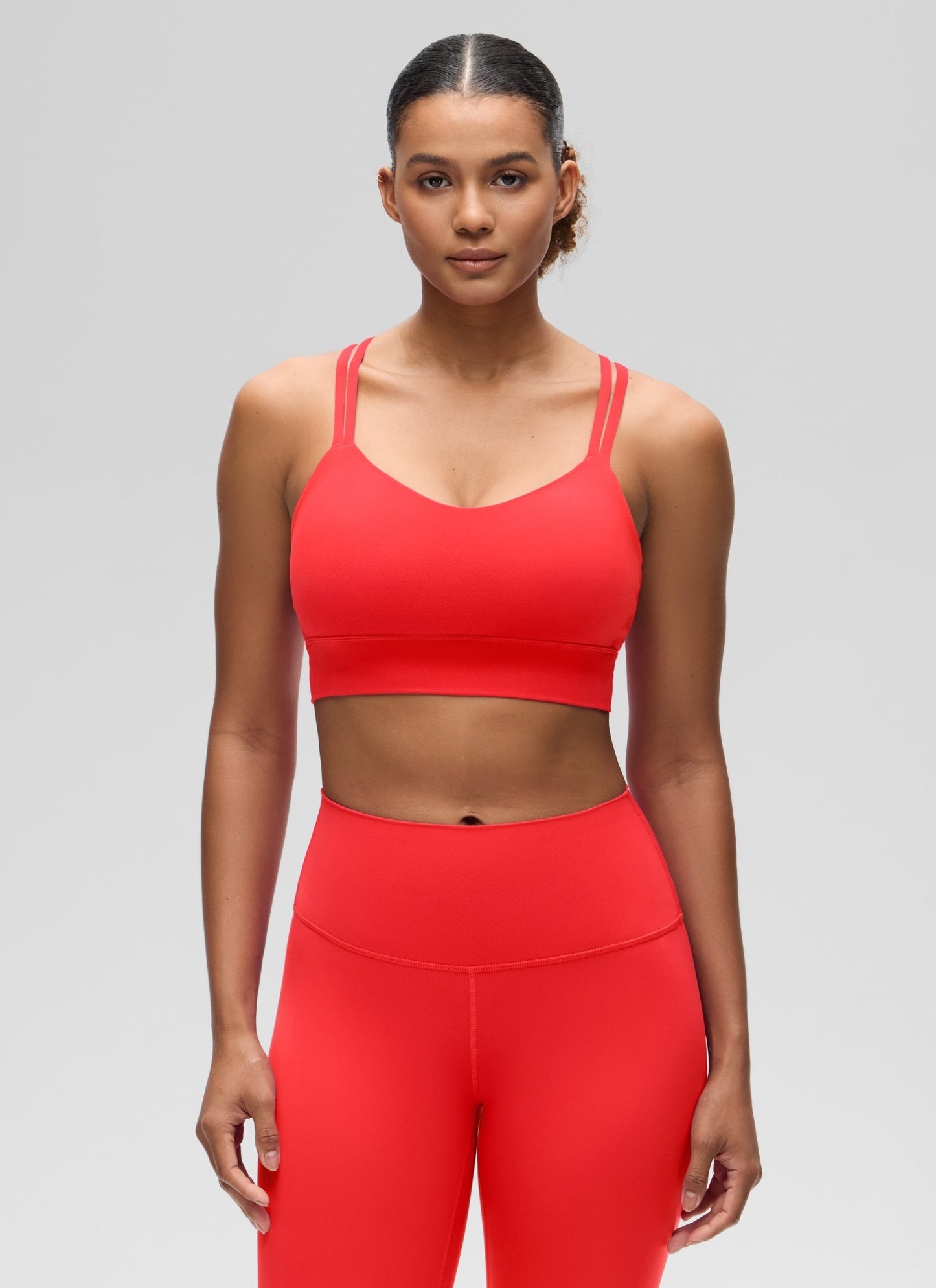 Butterluxe Softness Longline Mold Bra