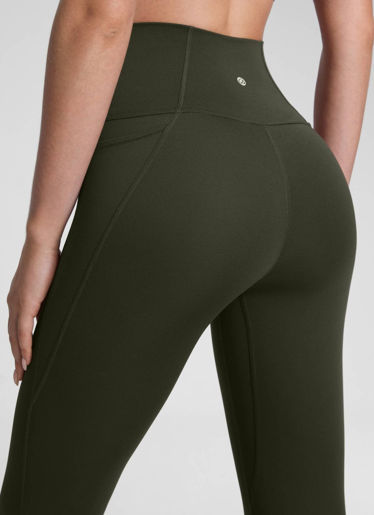 Butterluxe Pocket Legging 28''