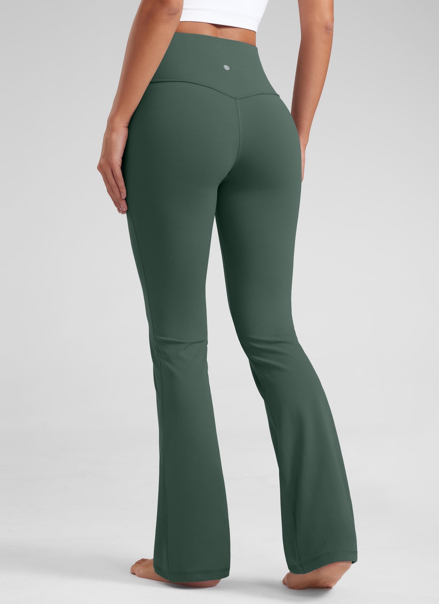 Butterluxe High Rise Pocket Legging 32"
