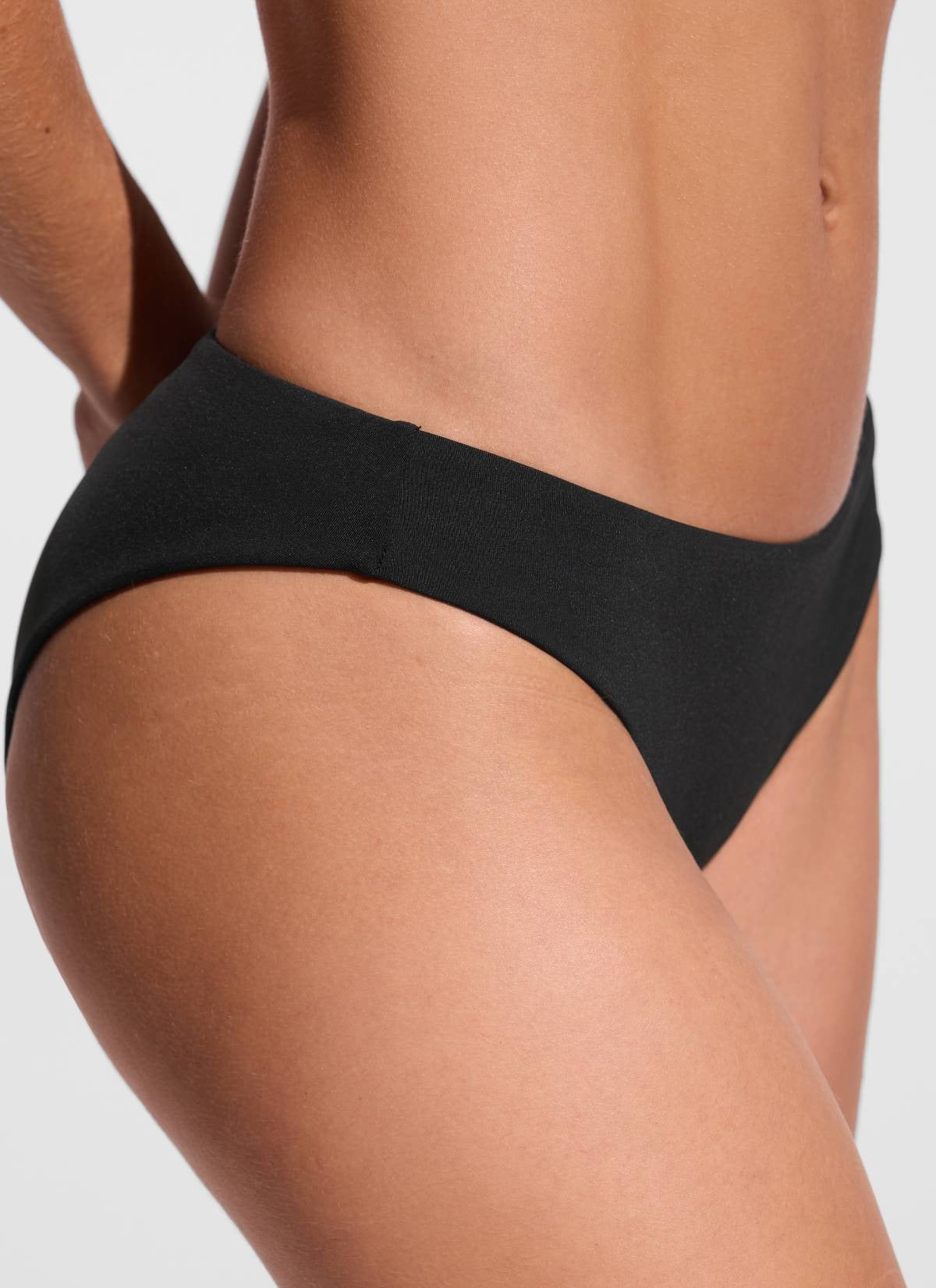 Sunshine Low Rise Bikini Bottom