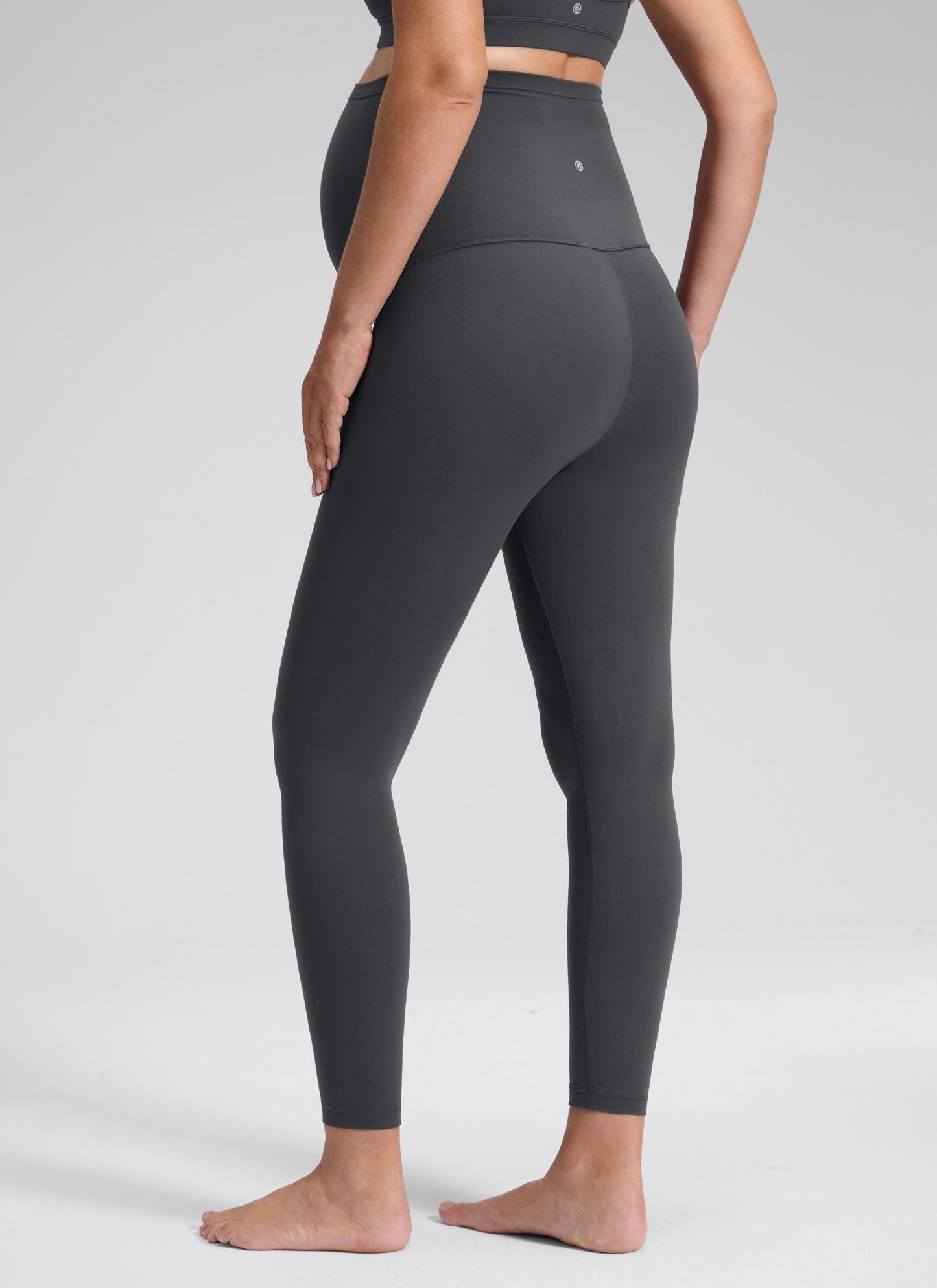 Butterluxe Maternity Legging 25"