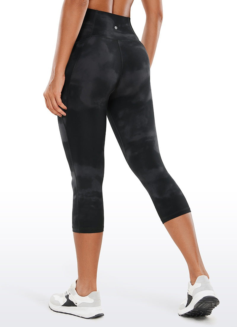 Butterluxe Pocket Legging 19''