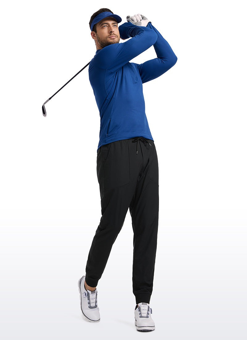 All-day Comfy Slim-Fit Golf Jogger 30''