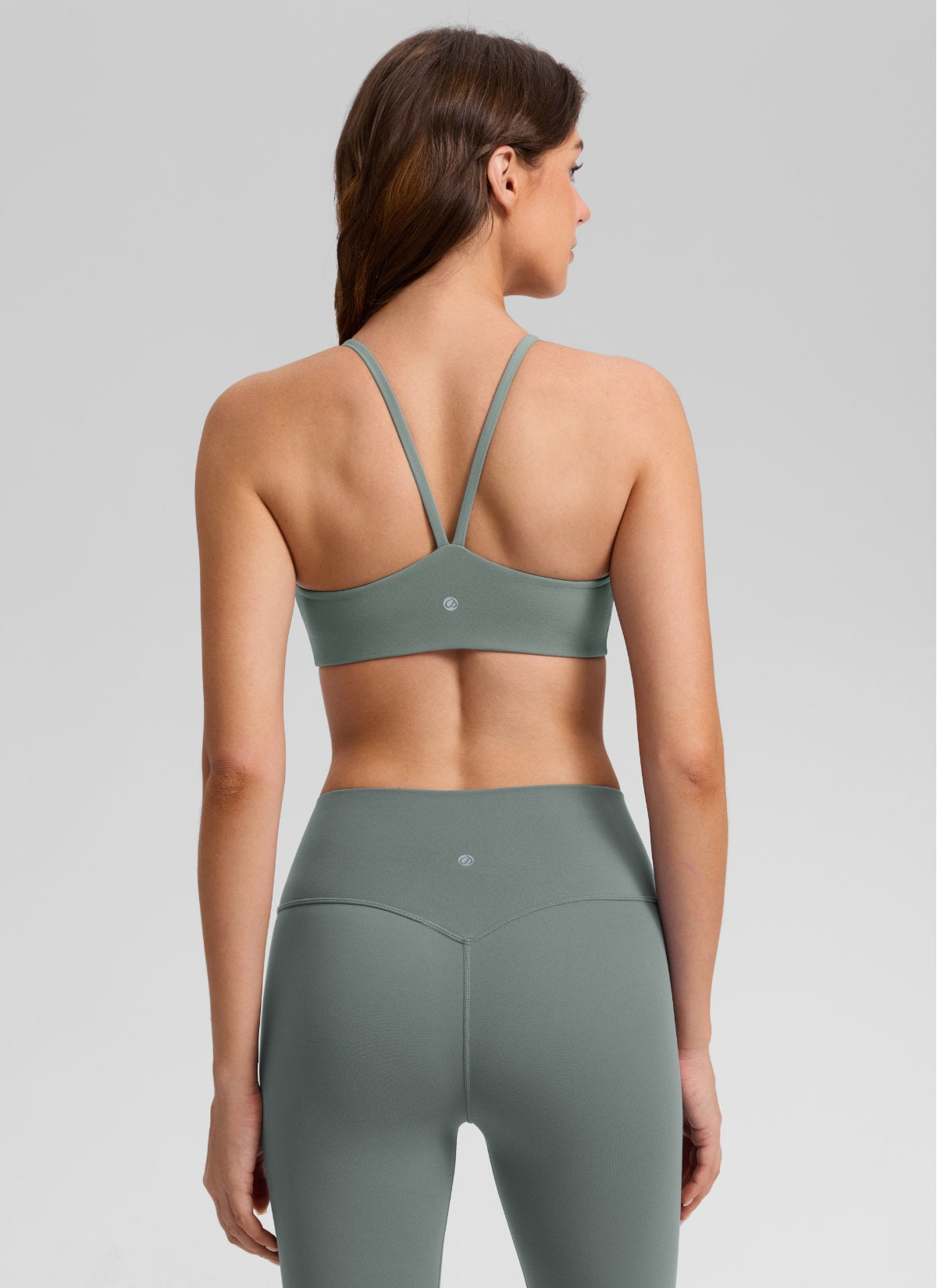 Butterlift® Double Lined V Back Sports Bra