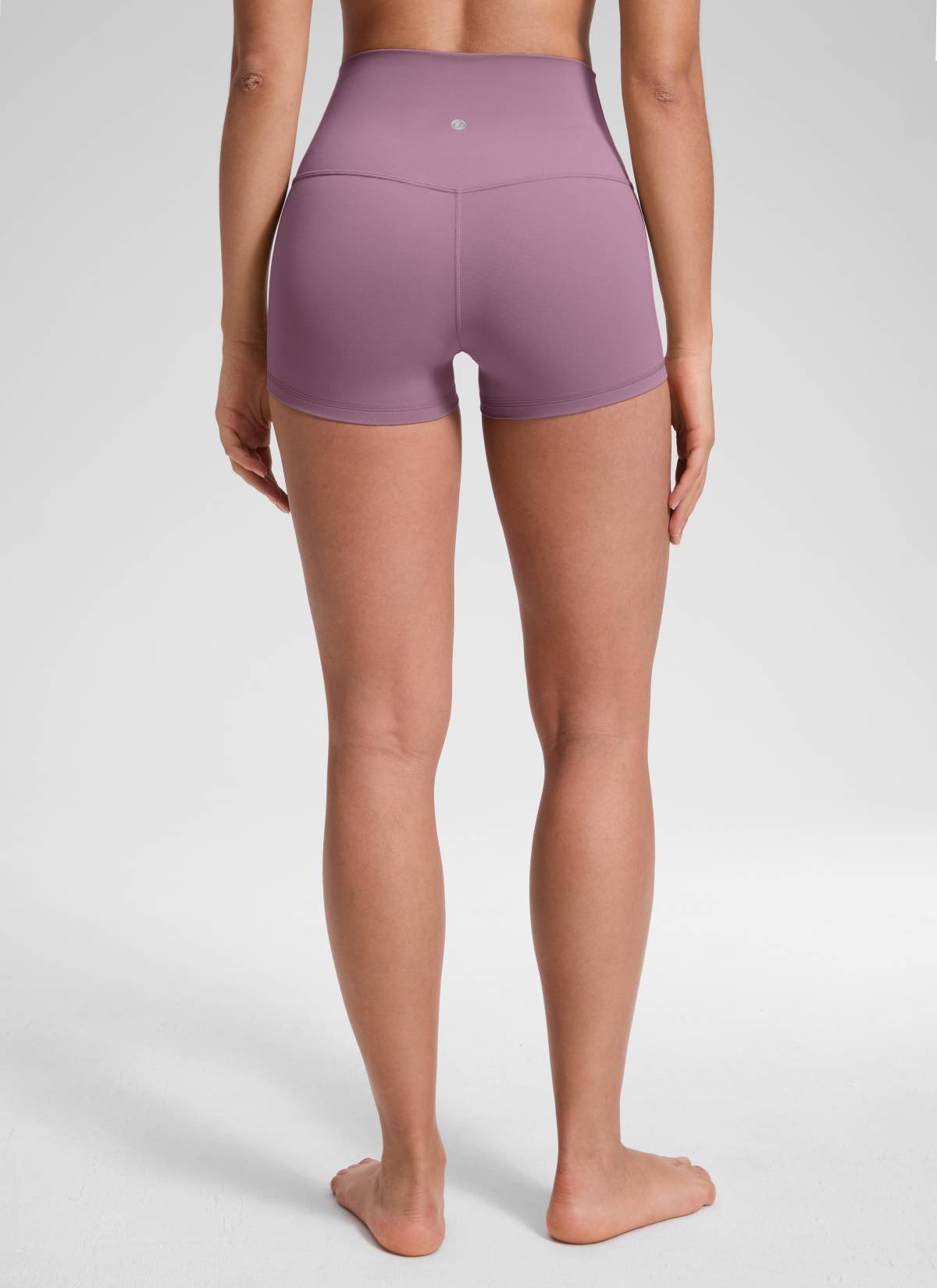 Butterluxe Origin Yoga Shorts 2.5''
