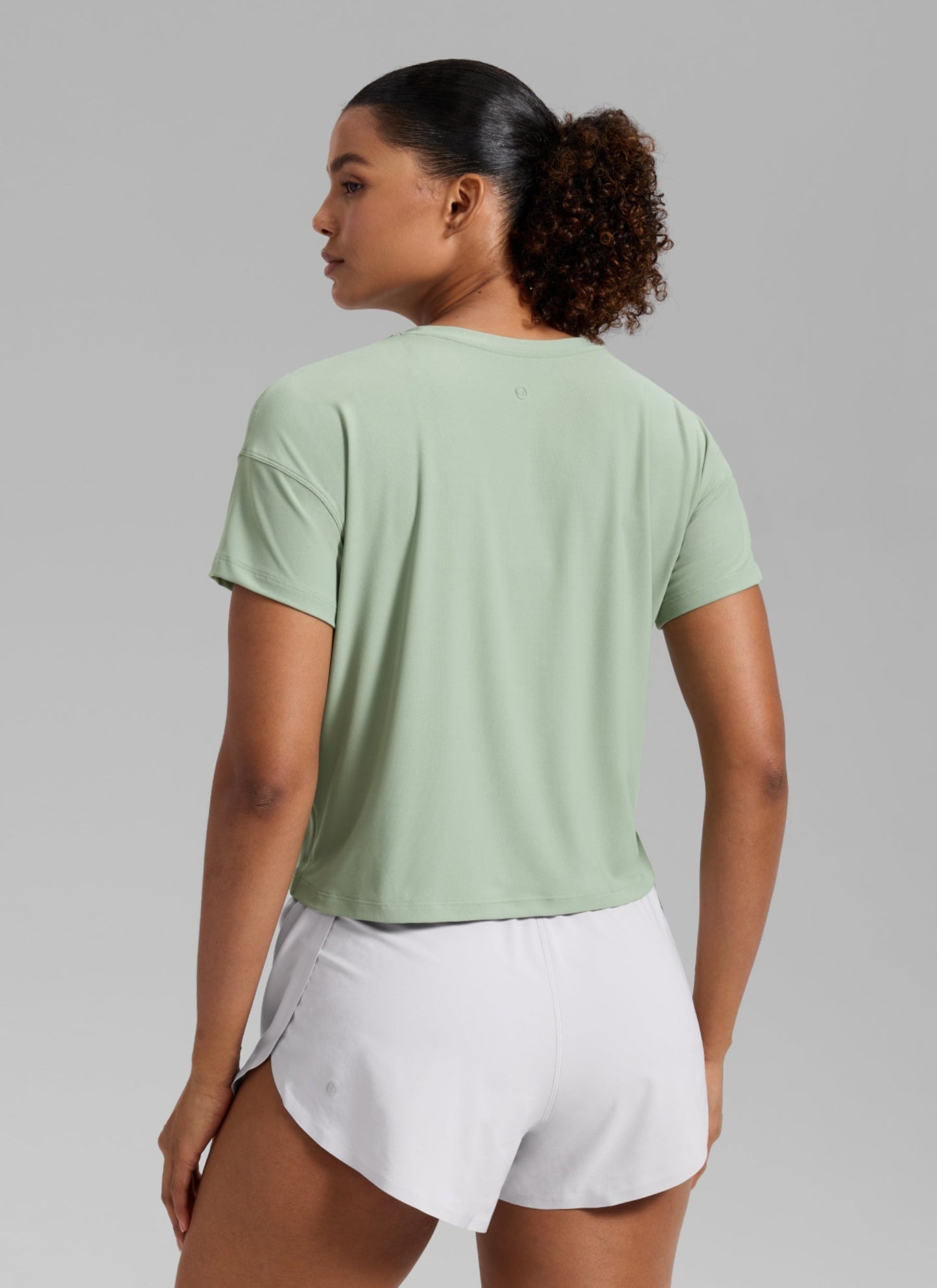 Cloudweight Lightweight Loose Short Sleeve