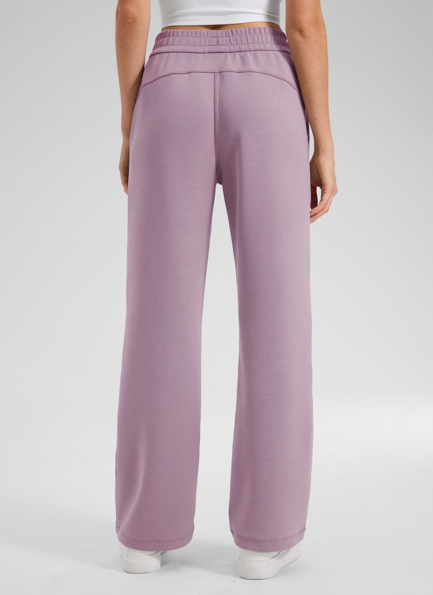 SoftAura High Rise Sweatpant 31''