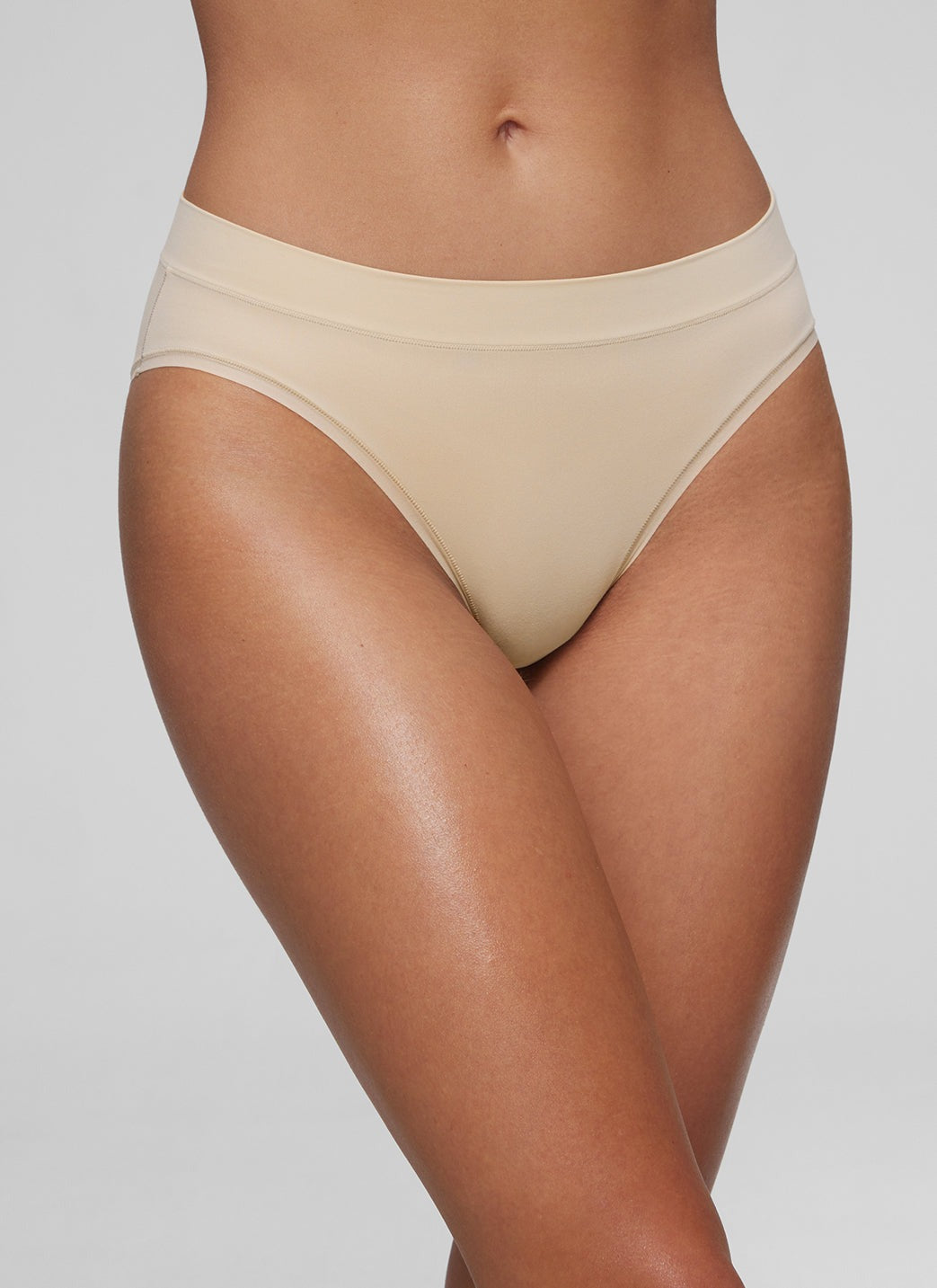 Softhold High Rise Underwear 3 Pack