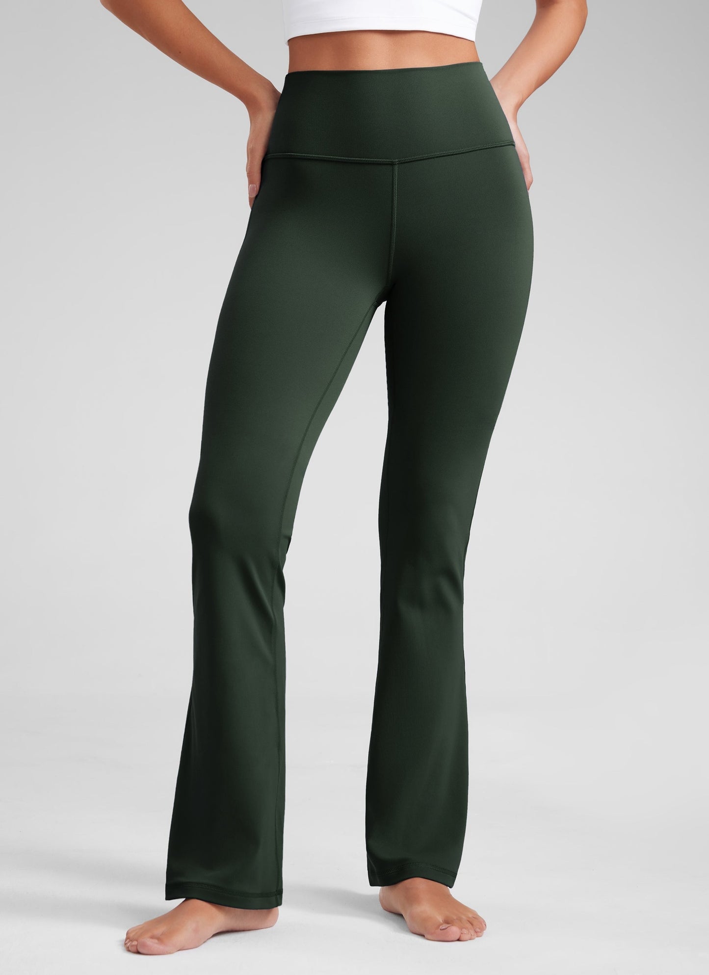 Butterluxe High Rise Pocket Legging 33.5"