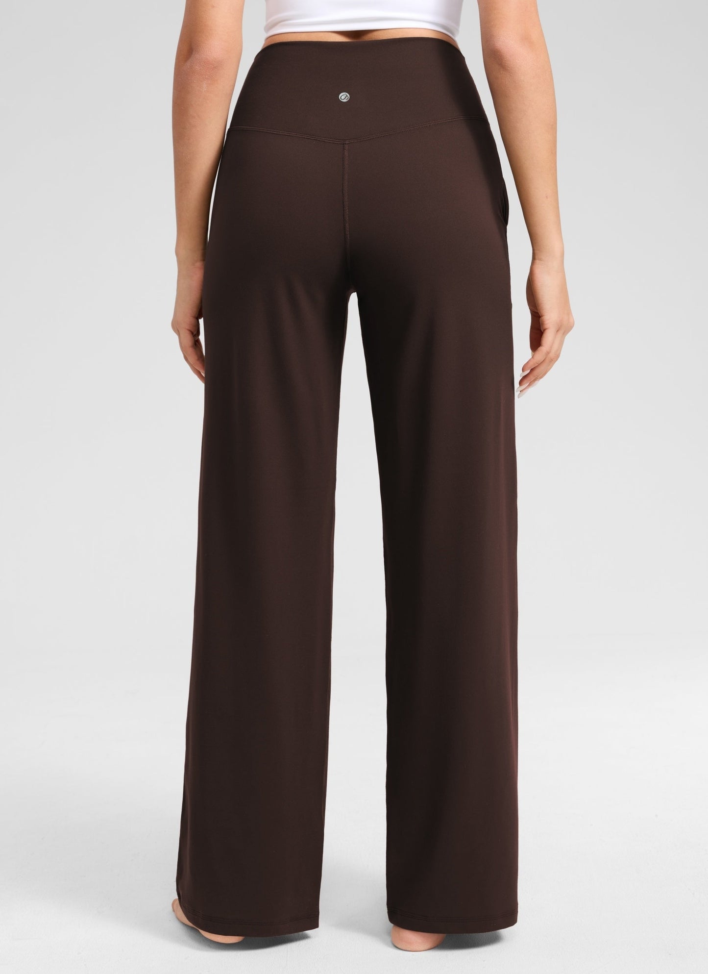 Butterlift® High Rise Pocket Pant 31"