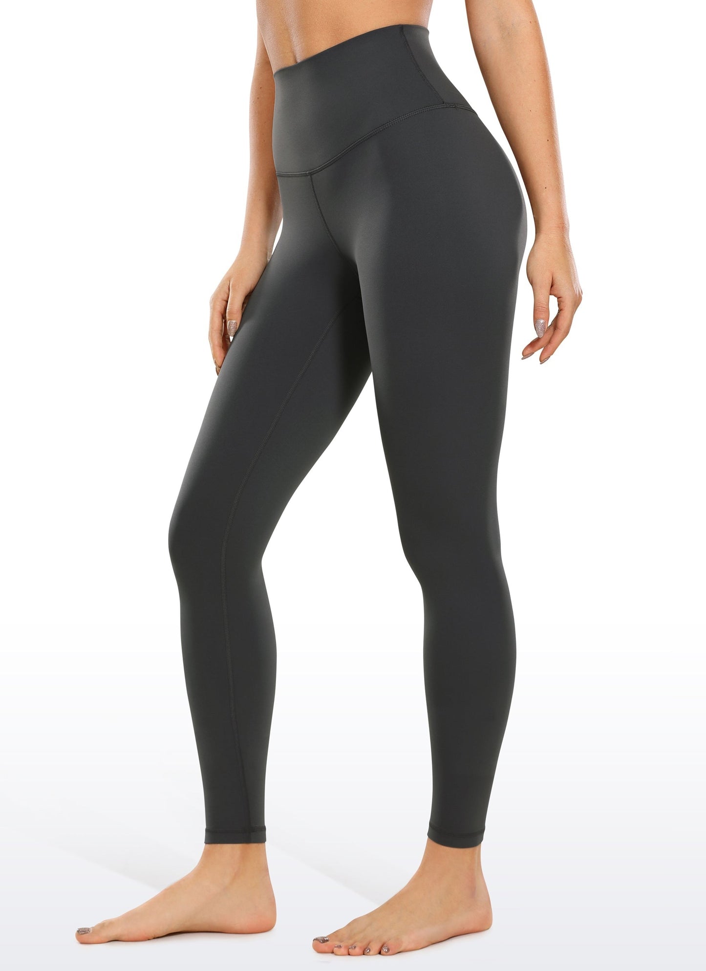 Air Feeling Thick Legging 28''