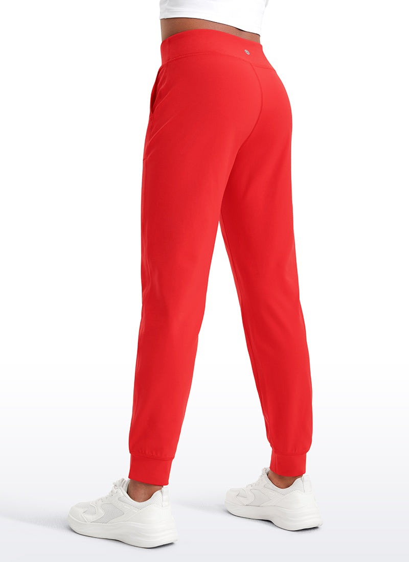 Butterlift Girls Joggers with Pockets