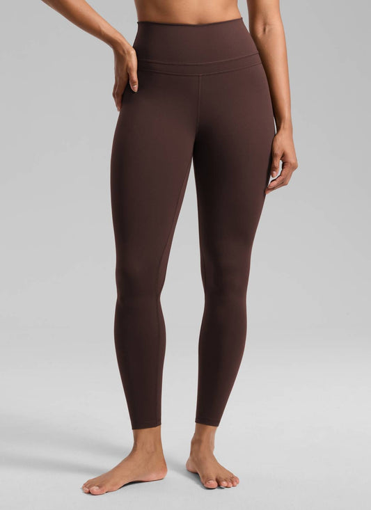 Nakedfeel Double Waistseam Legging 25"