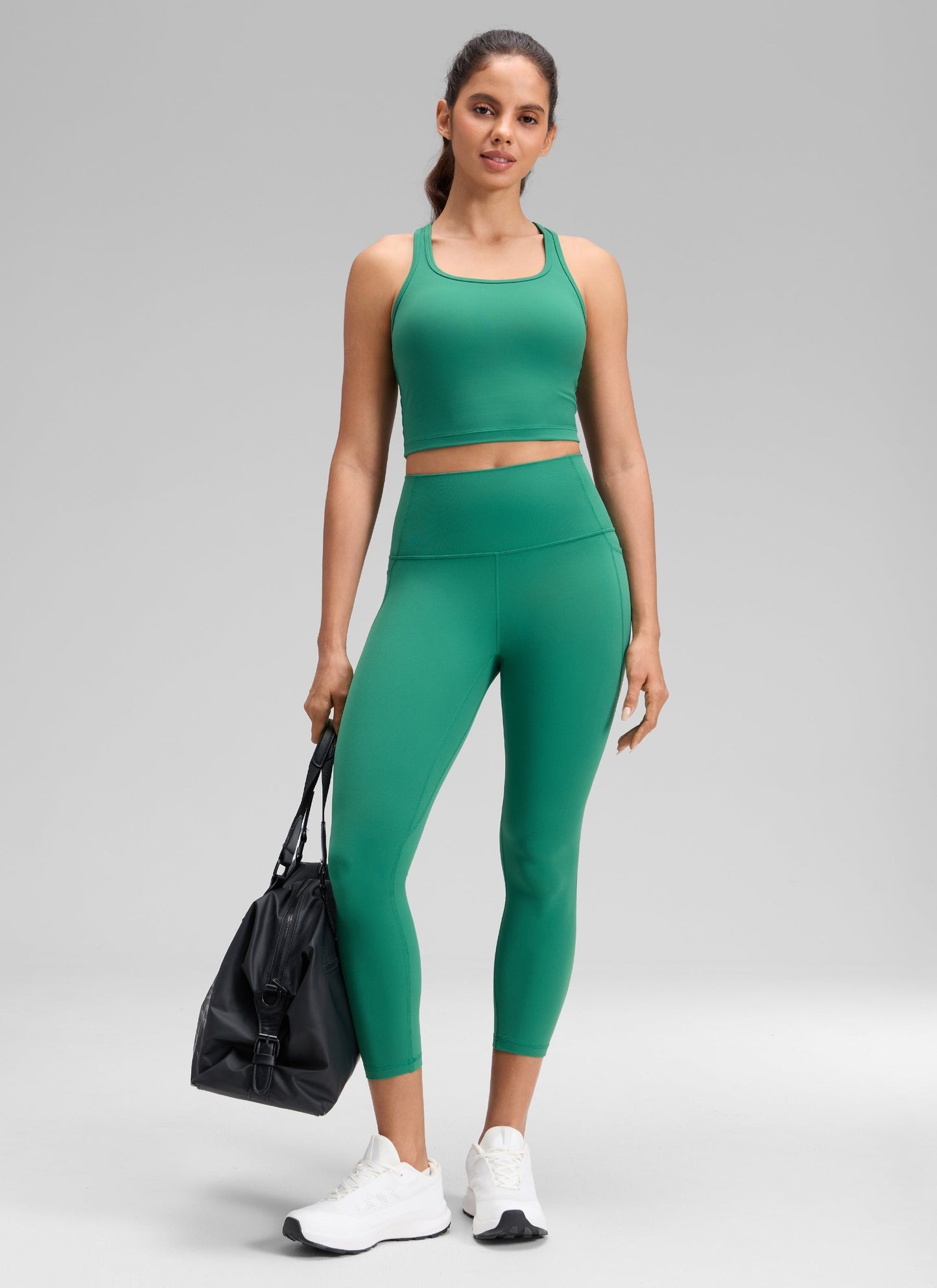 Butterluxe Pocket Legging 23''