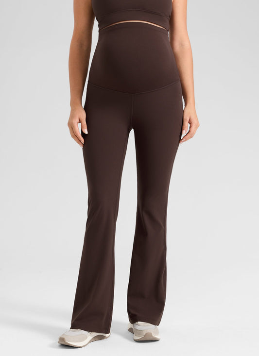 Butterlift® Maternity Flare Legging 31"
