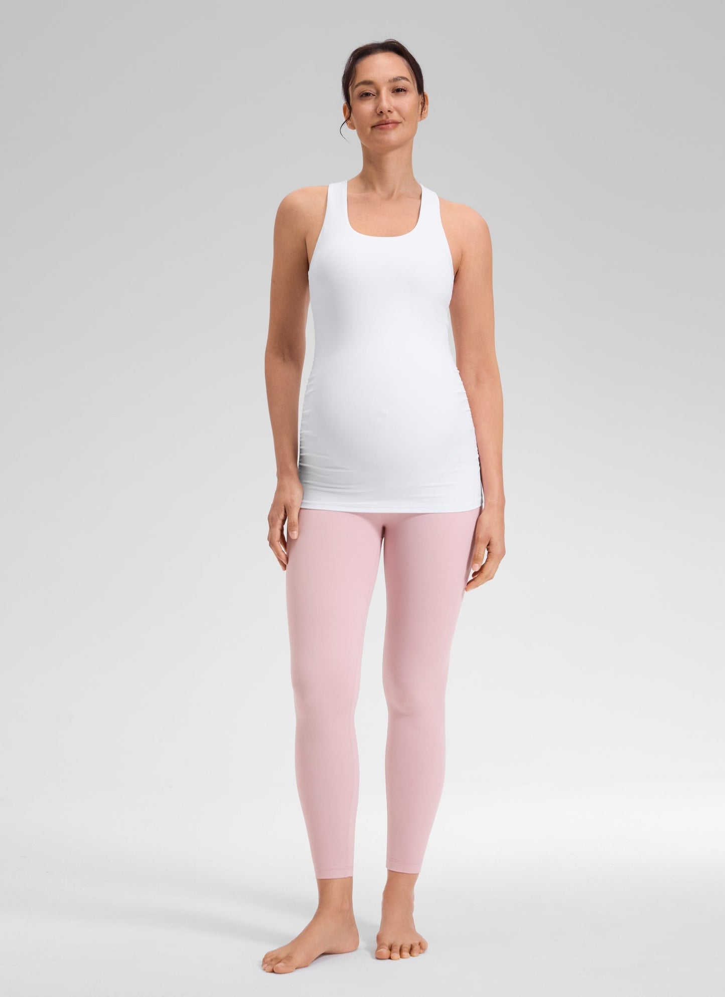 Butterluxe Maternity Legging 25"