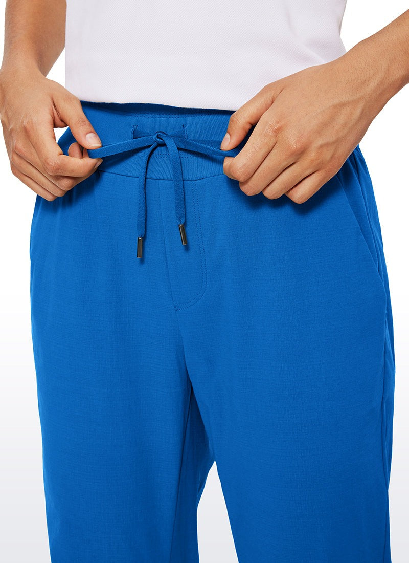 Ripstop Pocket Hiking Jogger 28''