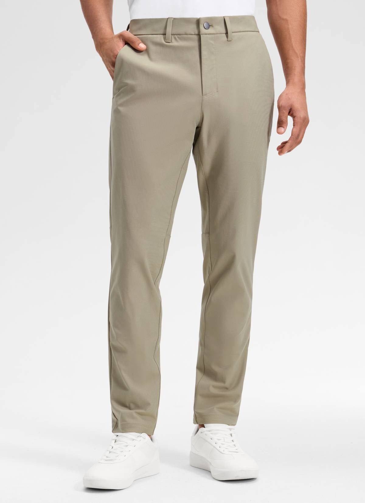 All-Day Comfy Pocket Golf Pant 32''