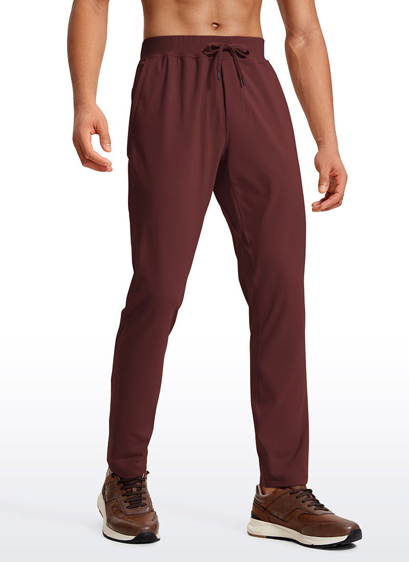 On the Travel Pants 30''