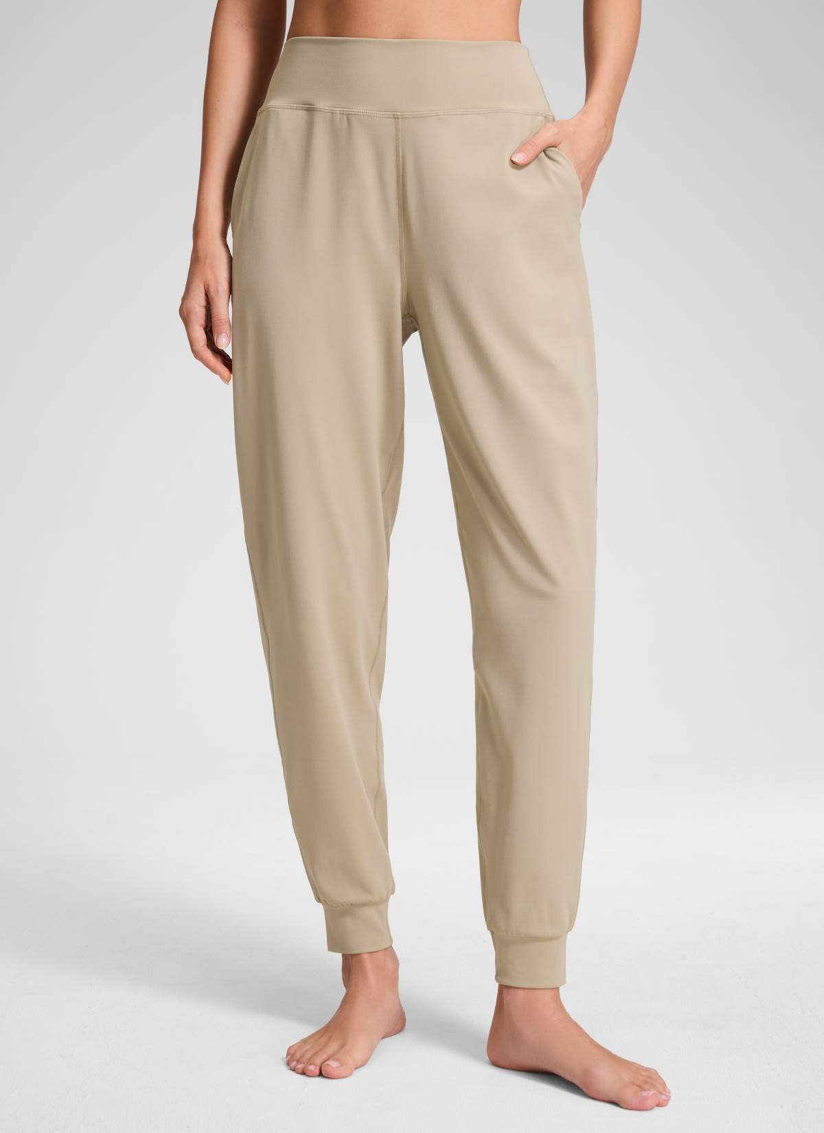 Butterluxe High Rise Pocket Jogger 28"