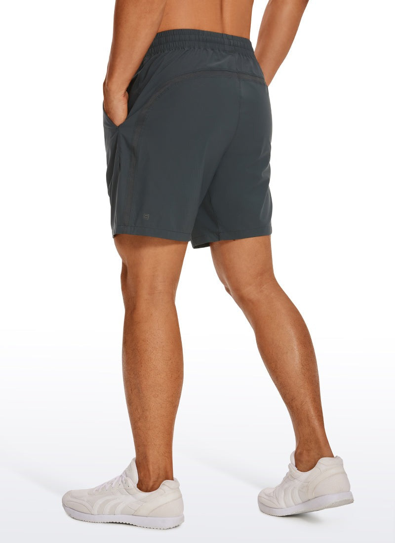 Ultra-Light Running Shorts 7''- Linerless