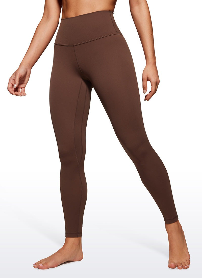 Butterluxe Double Seamed Legging 28"