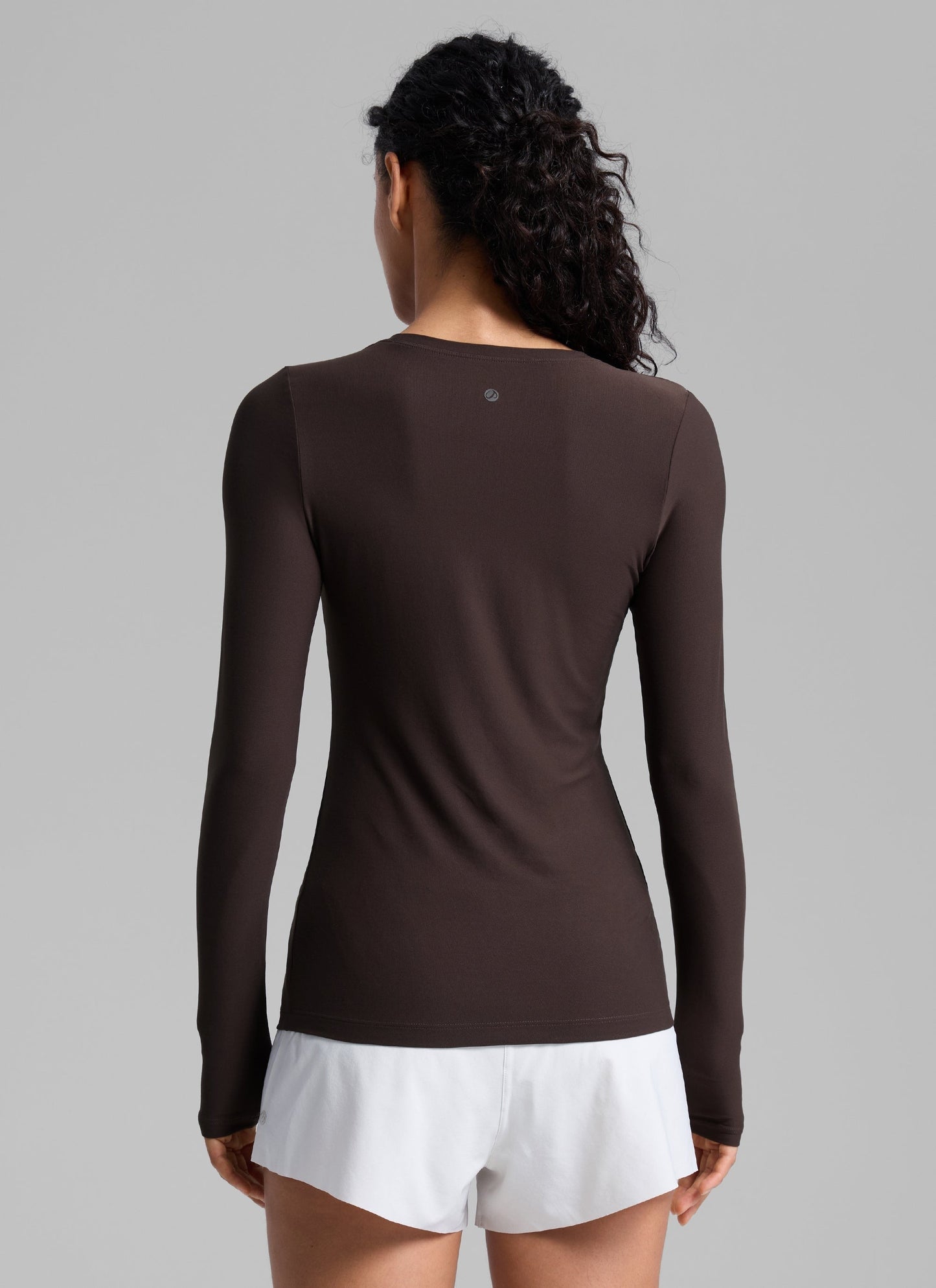Cloudweight Long Sleeve With ThumbHole