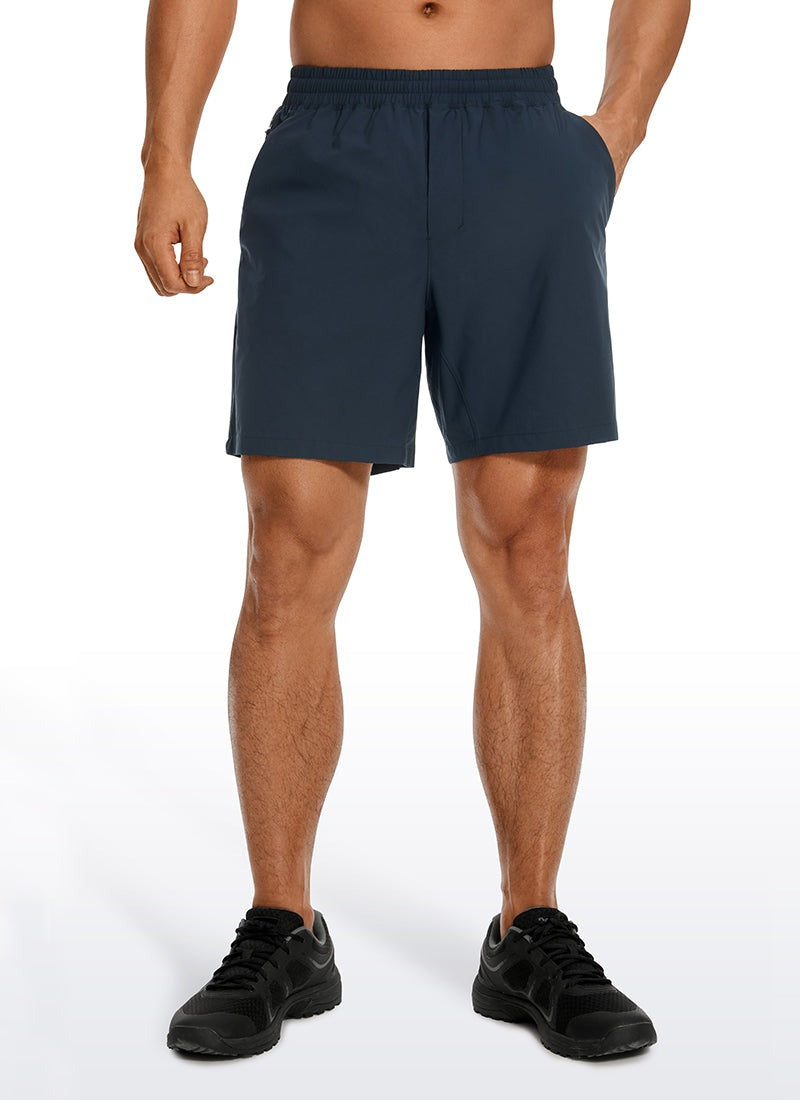 Ultra-Light Running Shorts 7''- Linerless