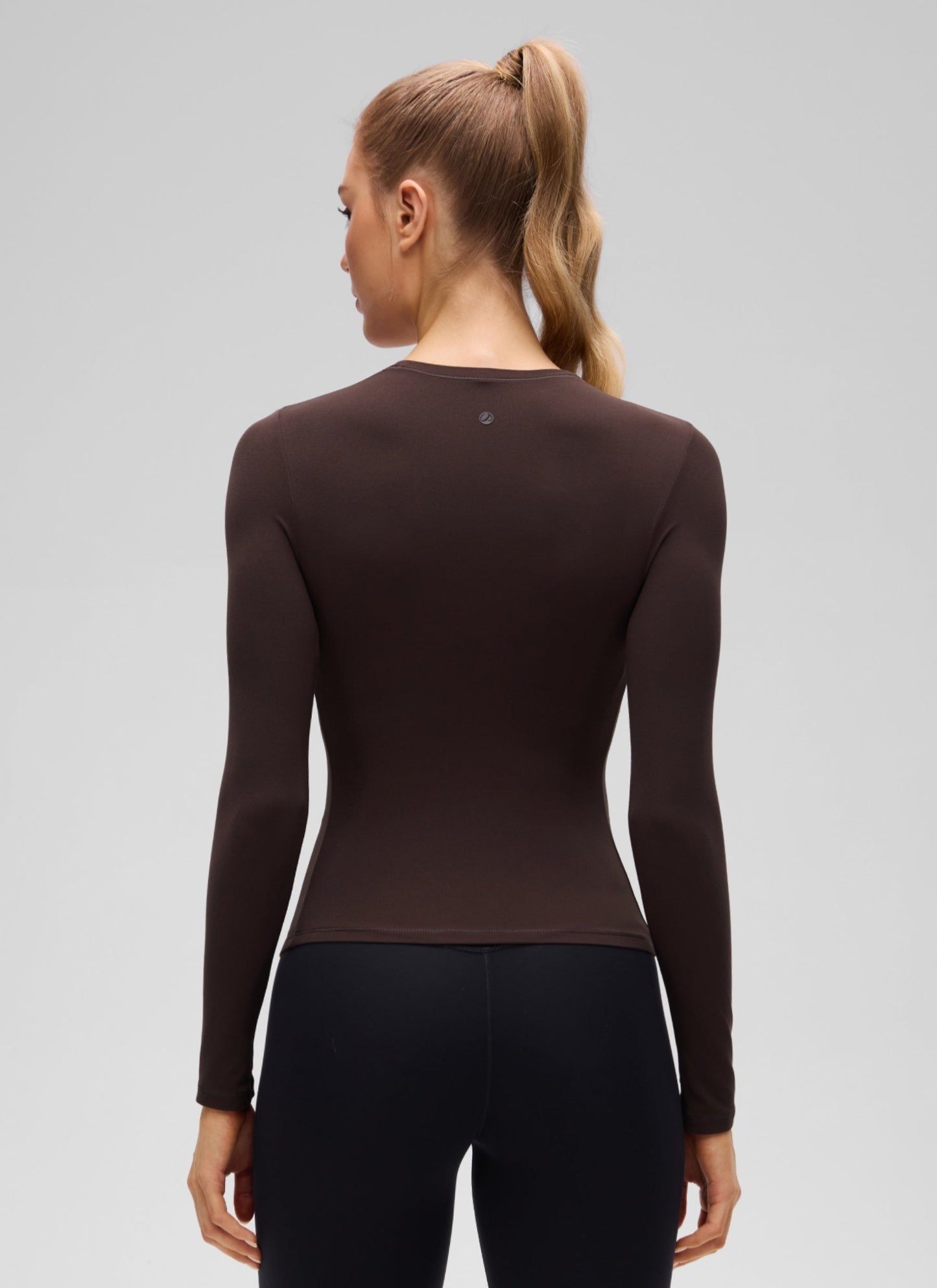 Softembrace Tight Fit Long Sleeve