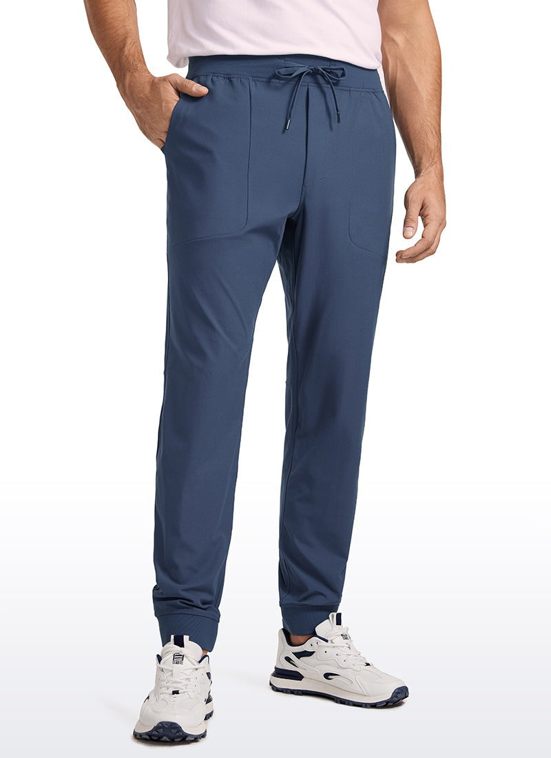 All-day Comfy Slim-Fit Golf Jogger 30''