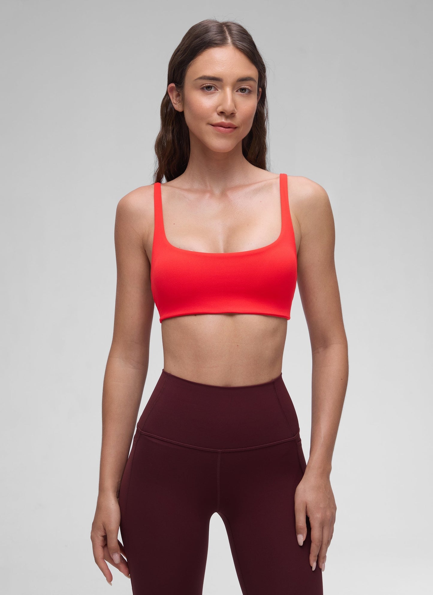 Butterluxe Square Neck Cami Padded Mini Bra