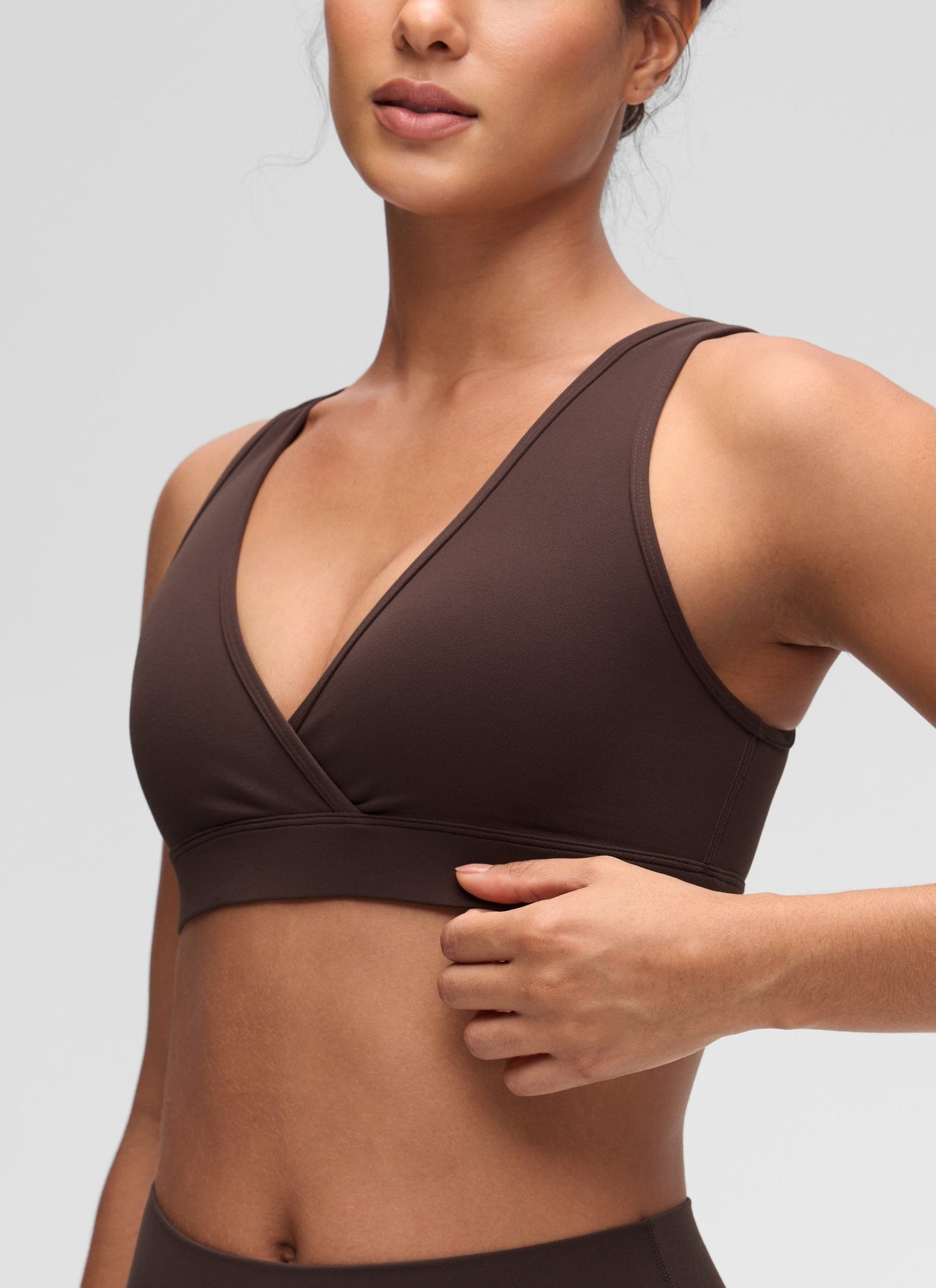 Butterluxe Maternity Nursing Wireless Bra