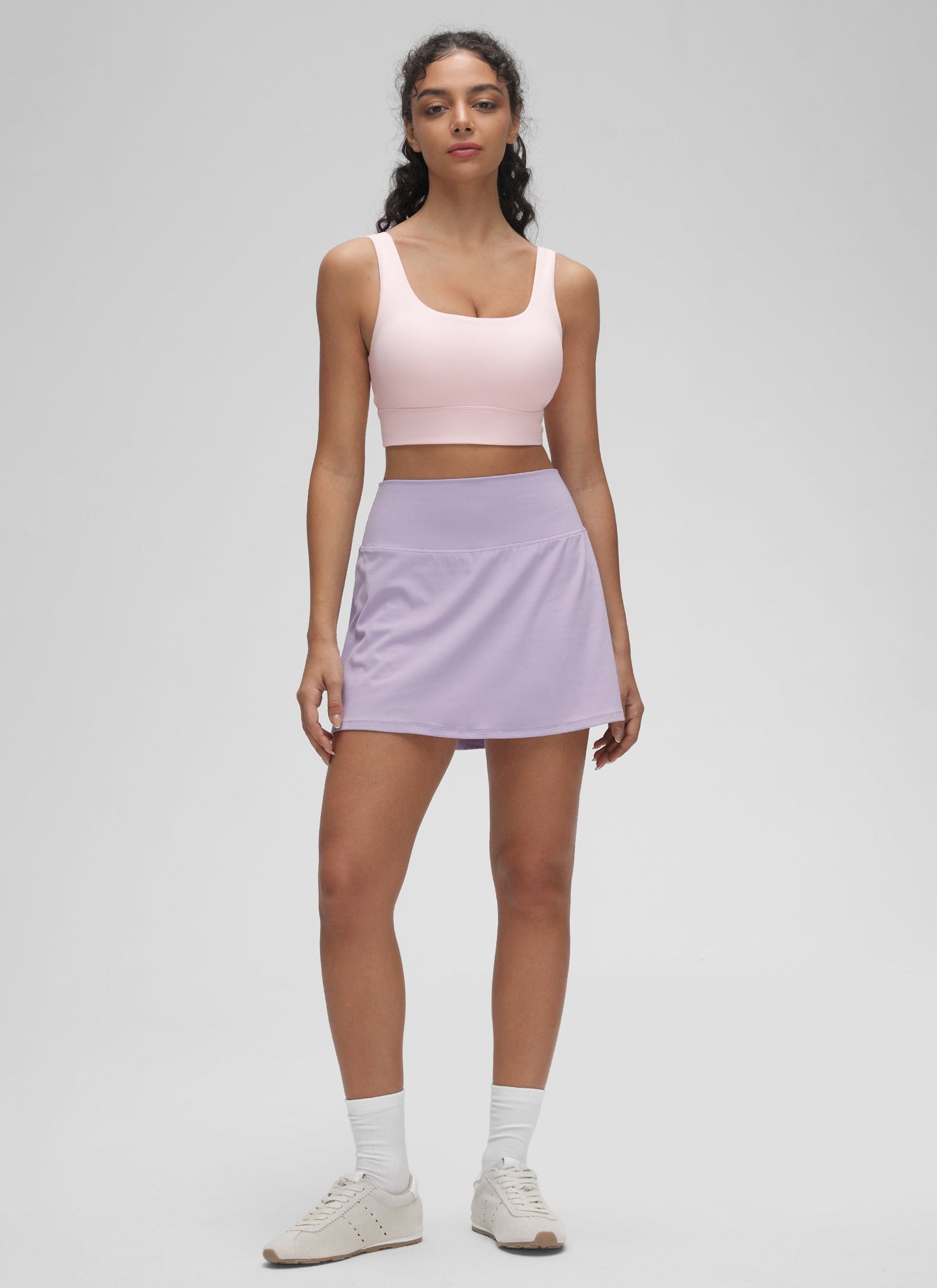 Butterluxe U Back Longline Bra