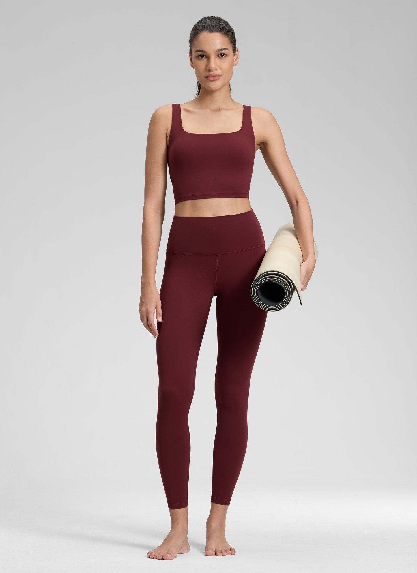 Butterluxe Yoga Origin Legging 25''