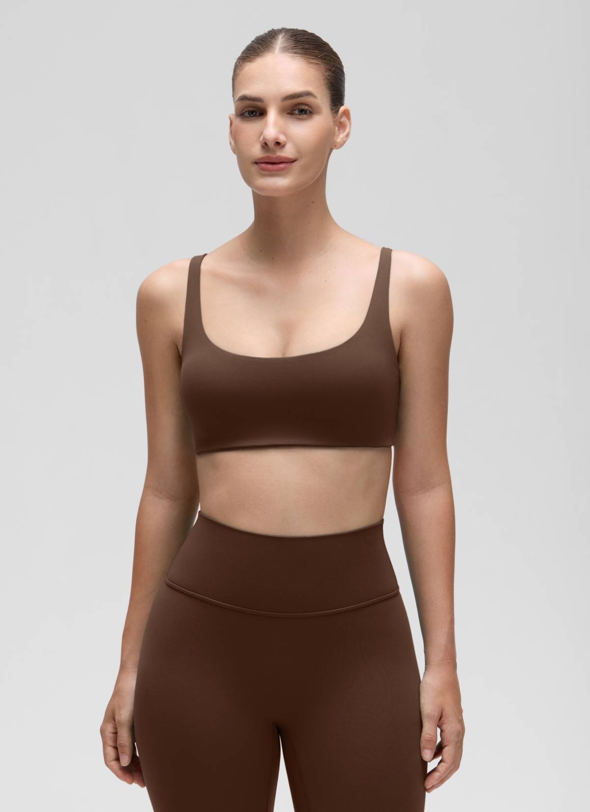 Butterluxe Square Neck Cami Padded Mini Bra