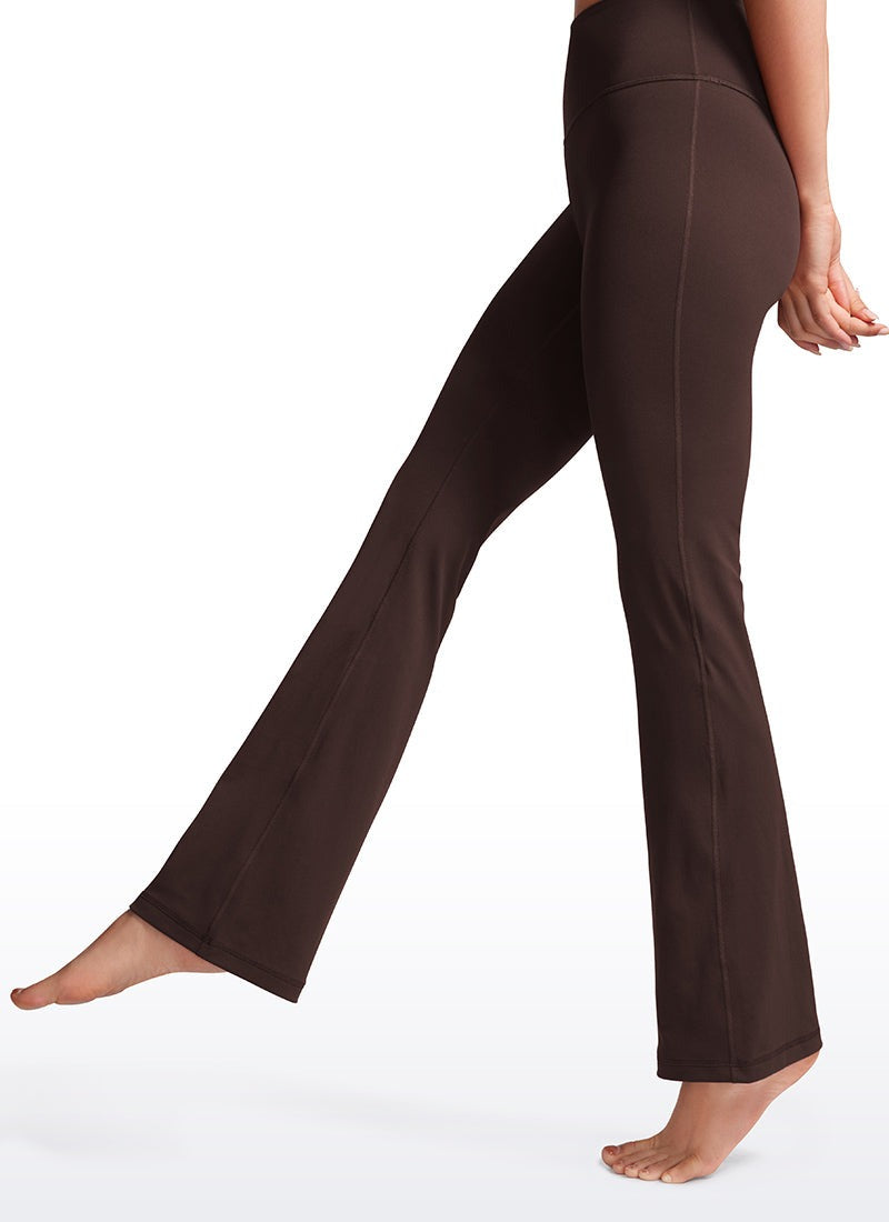 Butterluxe High Rise Pocket Legging 32"