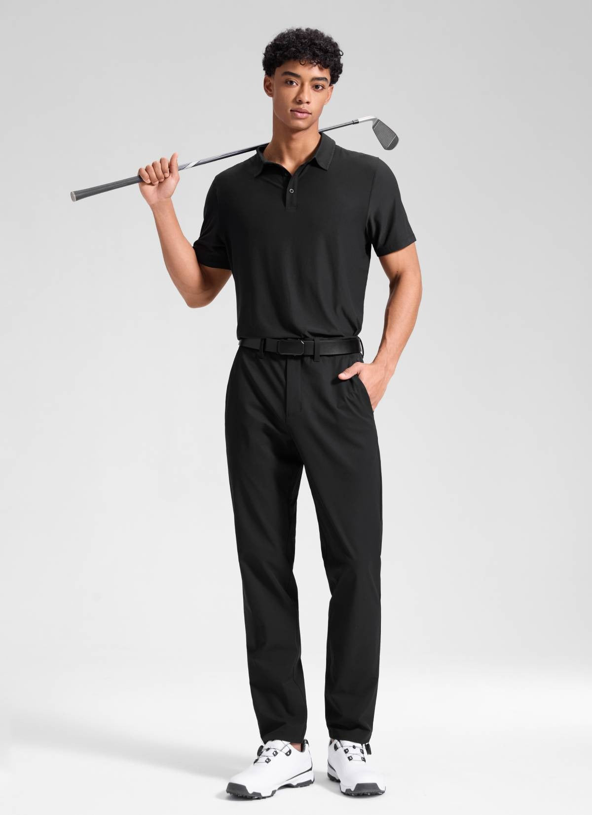 BreezeLite Golf Pocket Pant 32"
